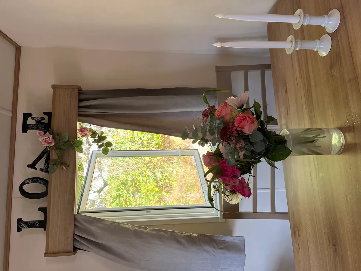 Hyresbostad på Höör i hoor