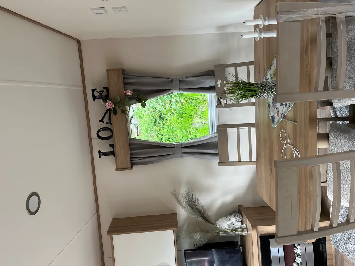 Hyresbostad på Höör i hoor