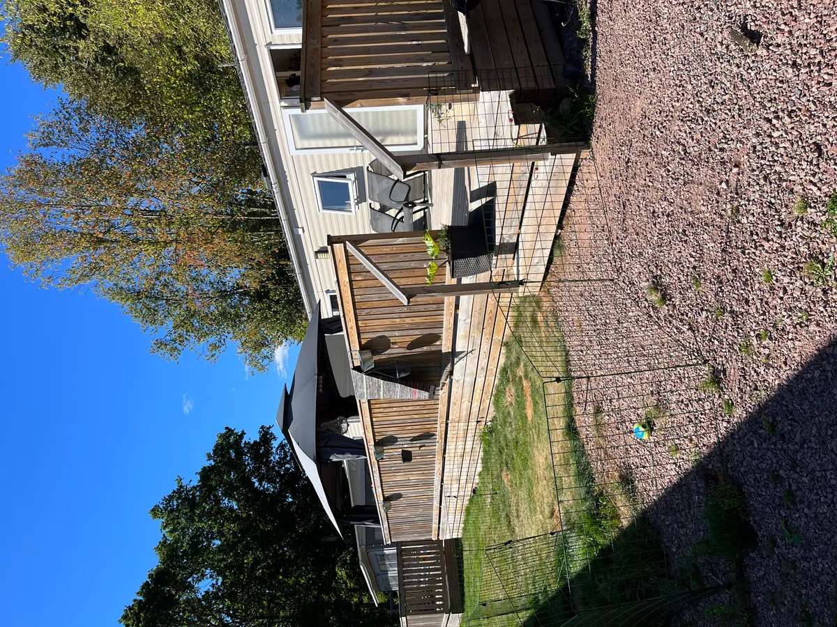 Hyresbostad på Höör i hoor