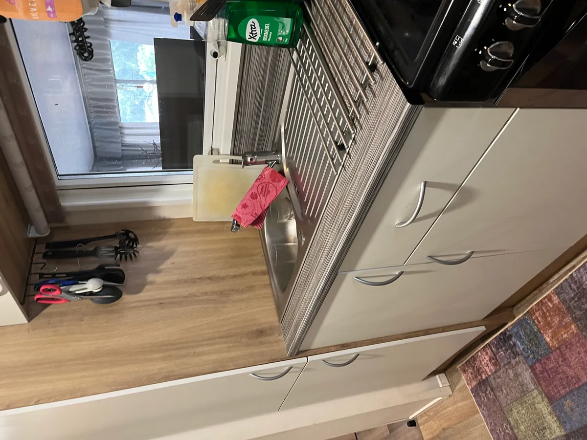 Hyresbostad på Höör i hoor