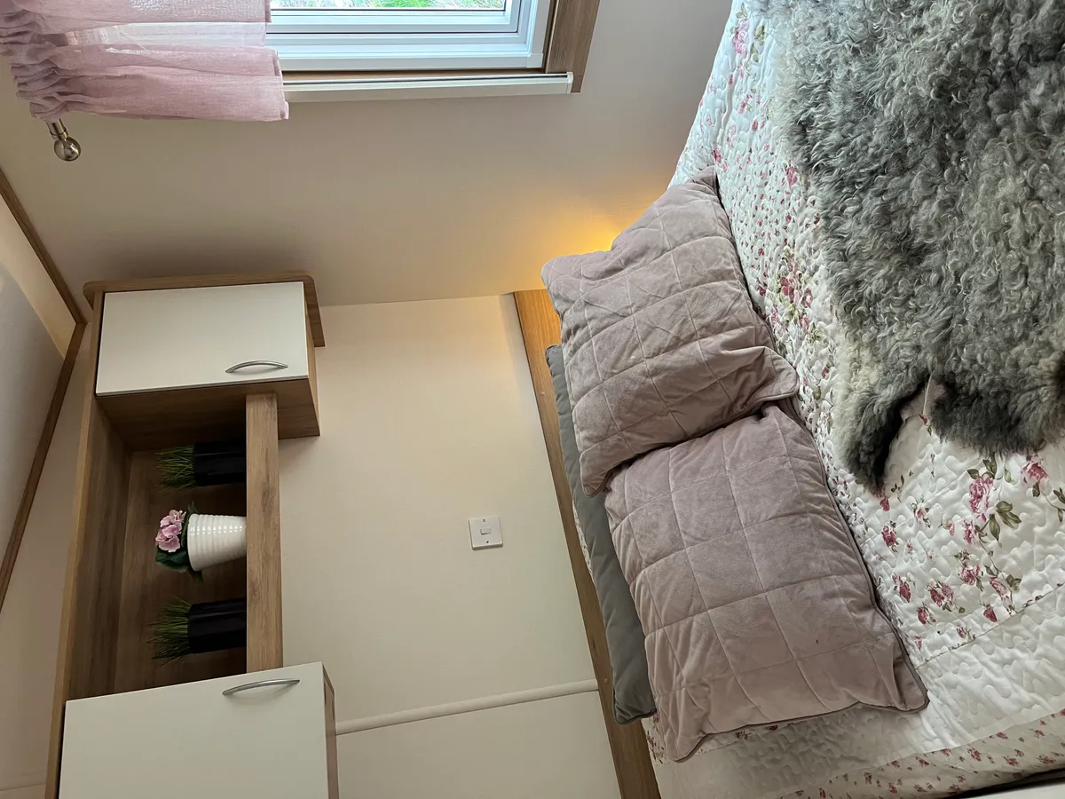 Hyresbostad på Höör i hoor