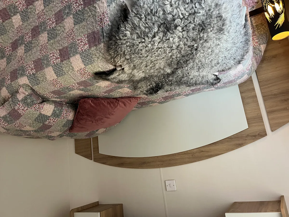 Hyresbostad på Höör i hoor