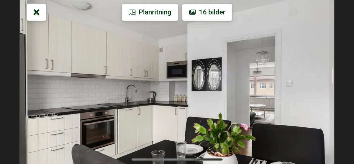 Hyreslägenhet på Uppsala i uppsala