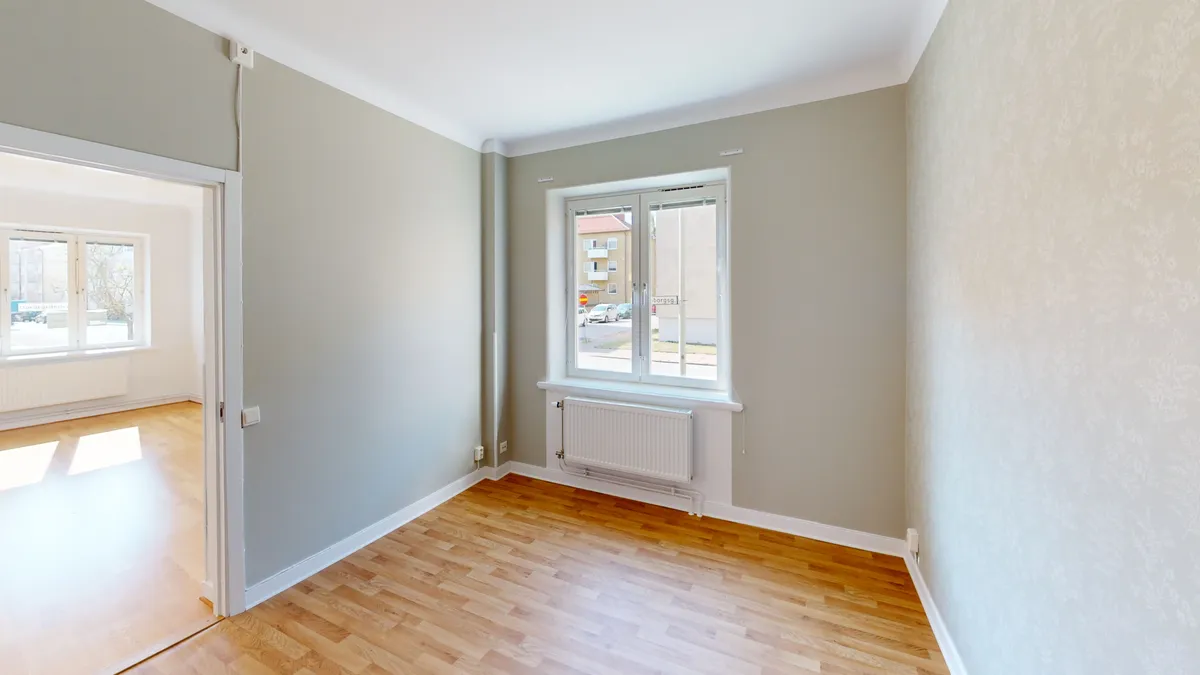 Hyreslägenhet på Landskrona i landskrona