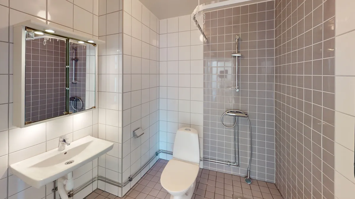 Hyreslägenhet på Landskrona i landskrona