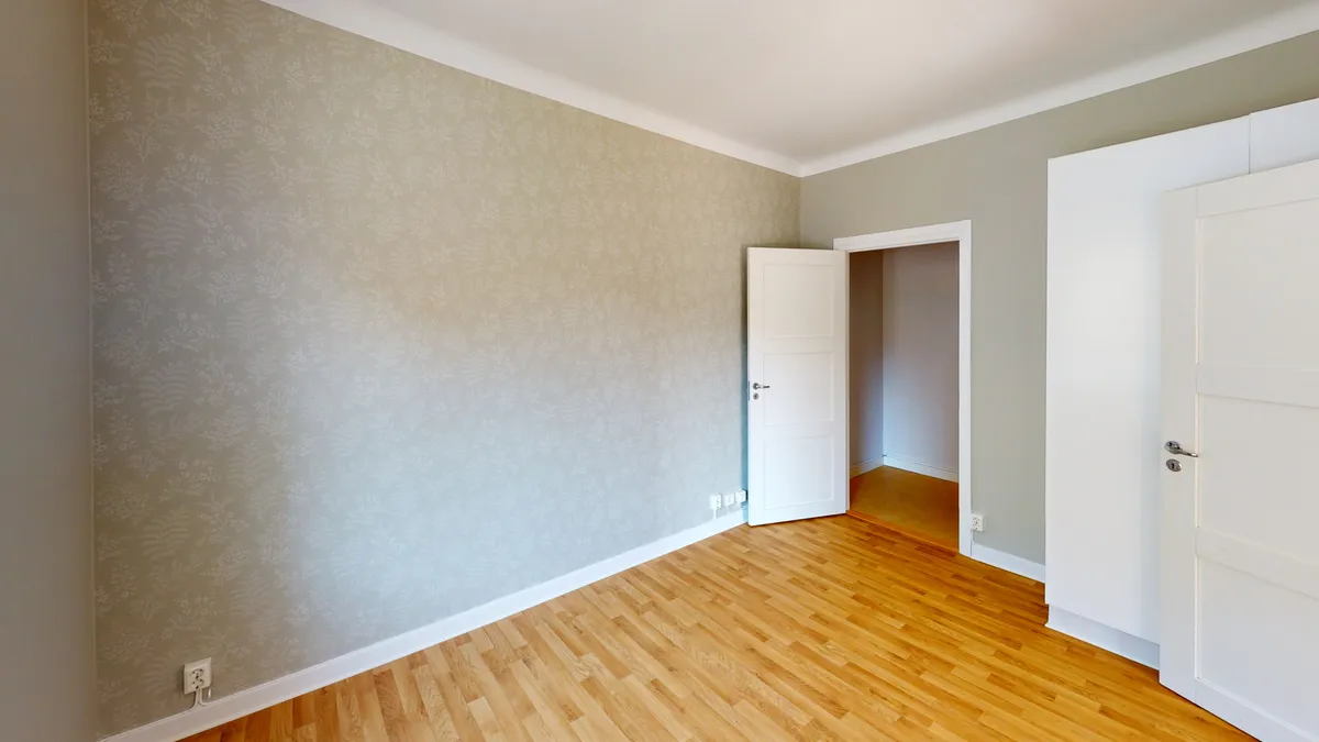 Hyreslägenhet på Landskrona i landskrona