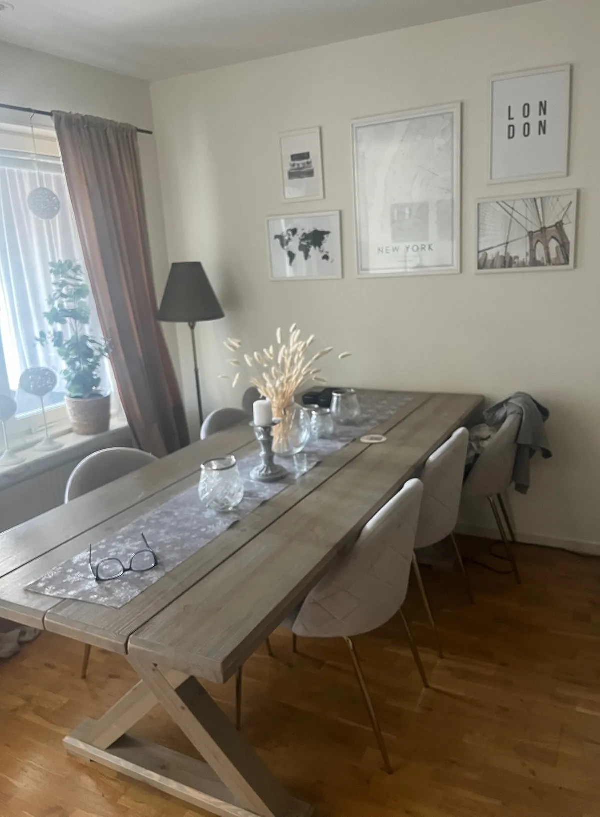 Hyreslägenhet på Nyköping i nykoping