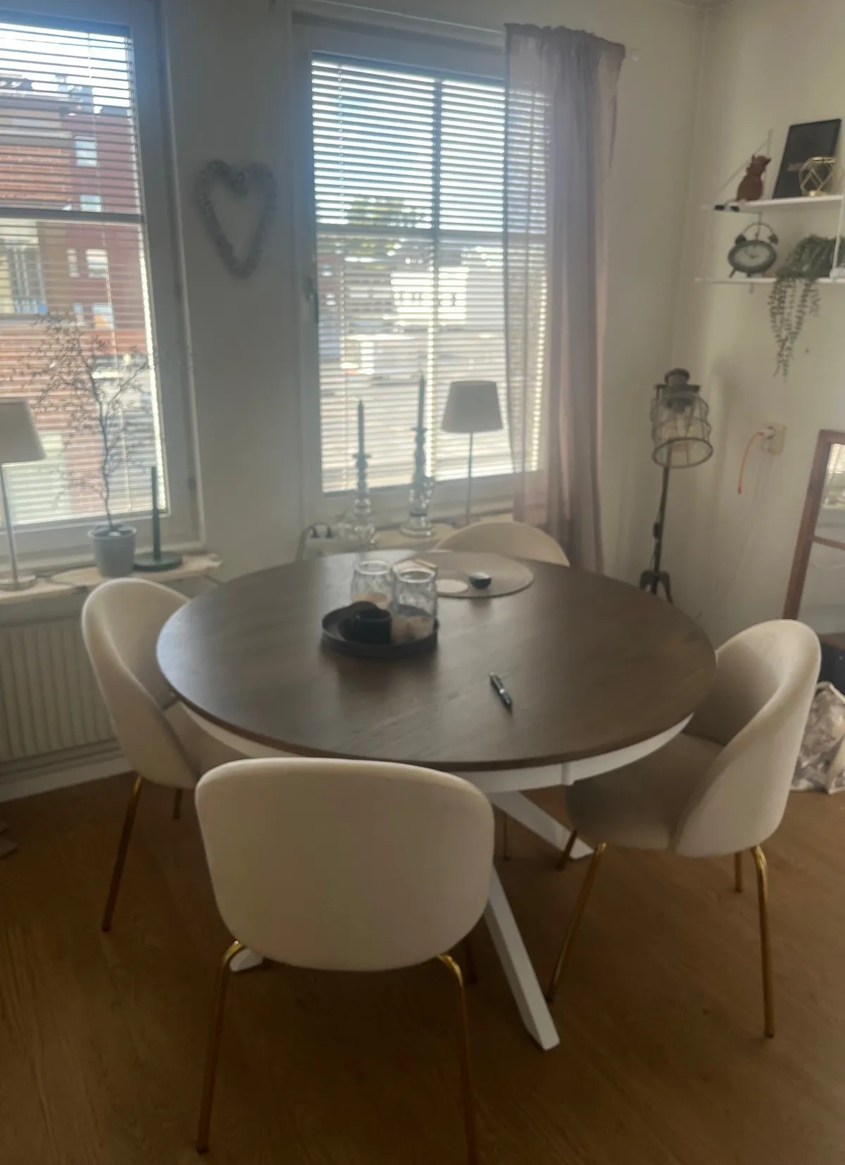 Hyreslägenhet på Nyköping i nykoping