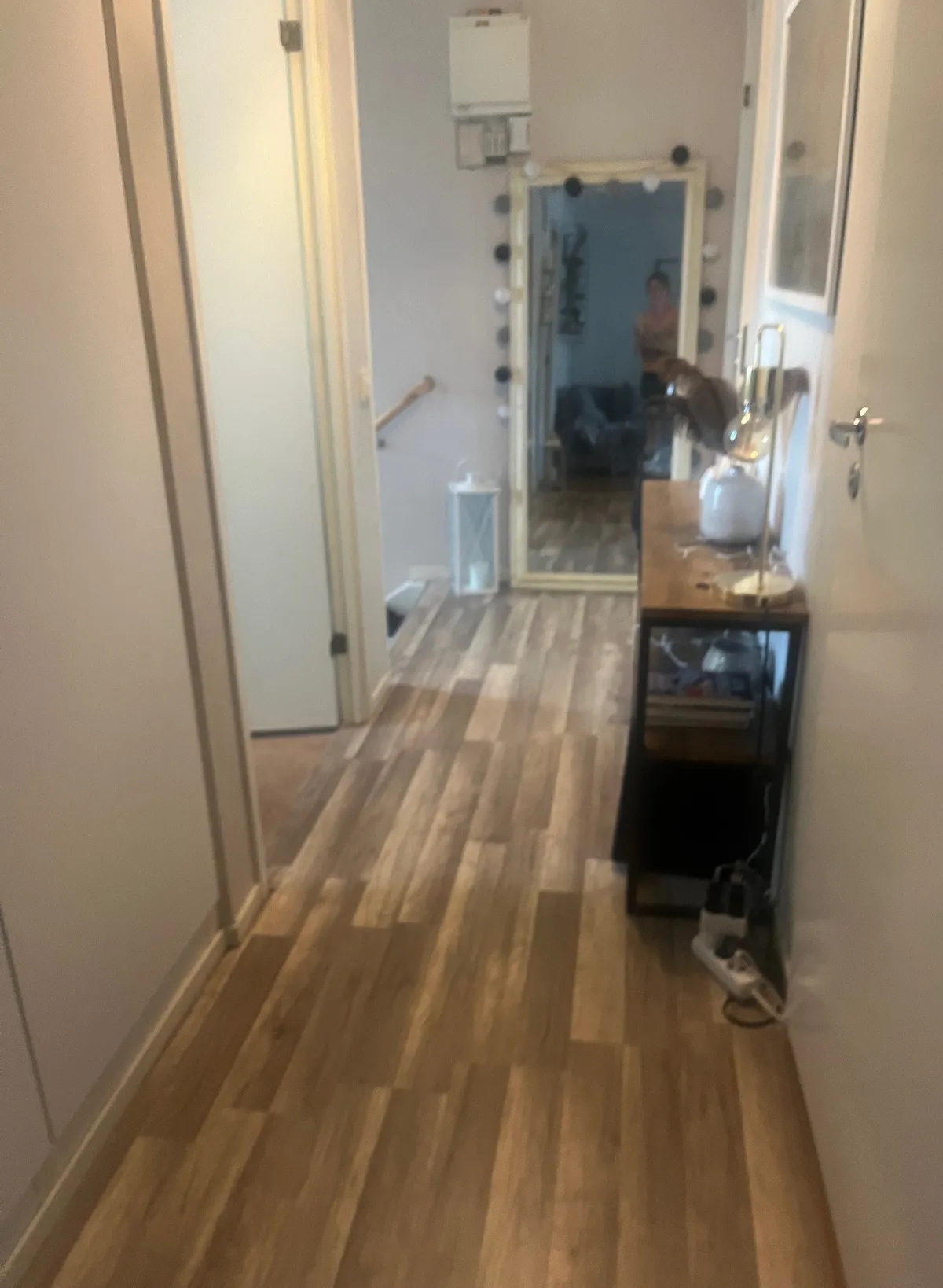 Hyreslägenhet på Nyköping i nykoping