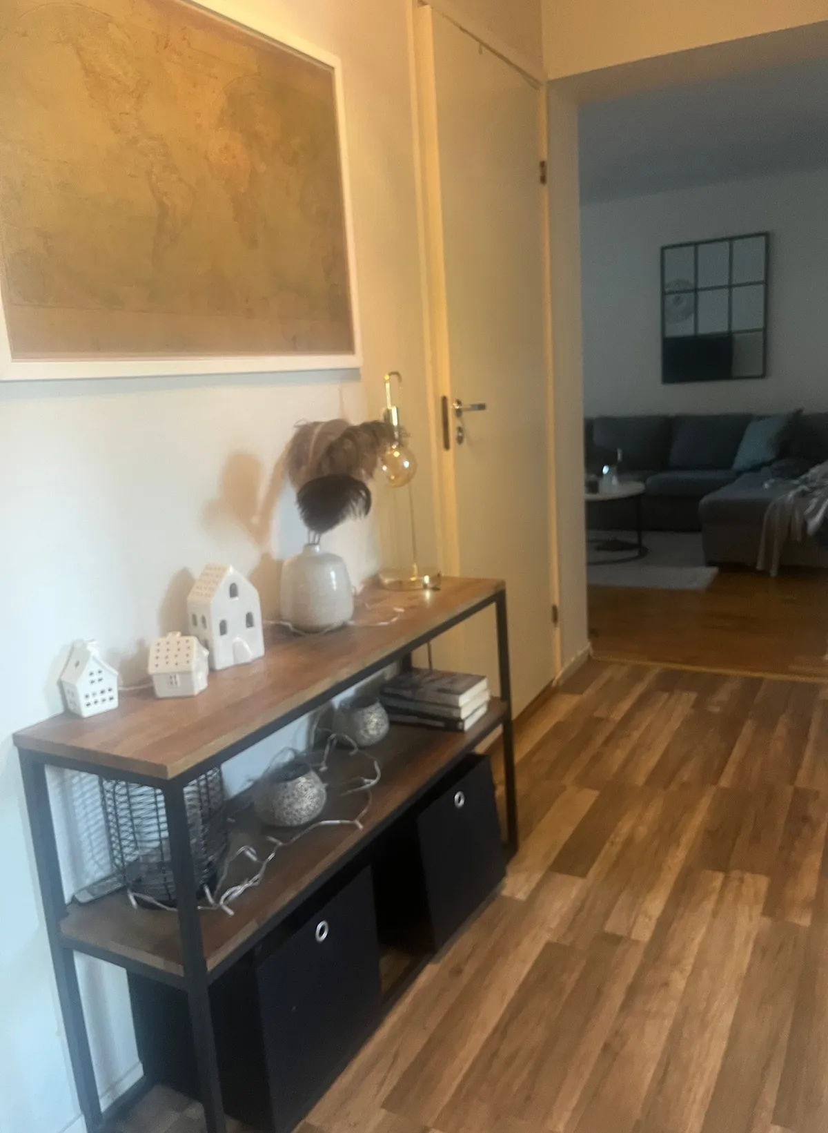 Hyreslägenhet på Nyköping i nykoping