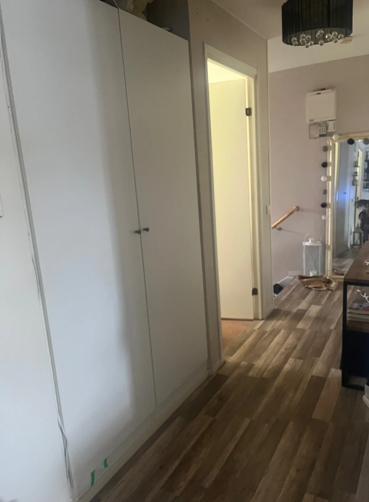 Hyreslägenhet på Nyköping i nykoping