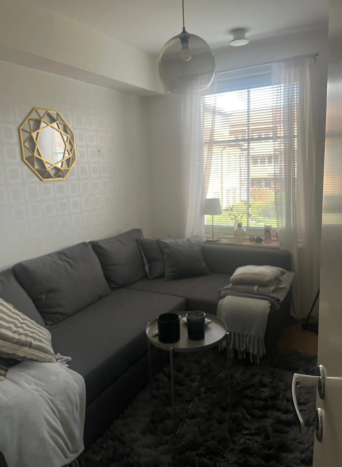 Hyreslägenhet på Nyköping i nykoping