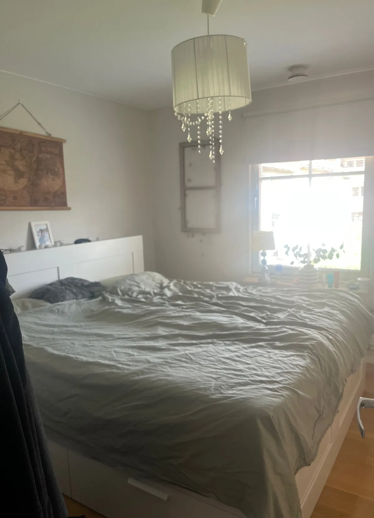 Hyreslägenhet på Nyköping i nykoping