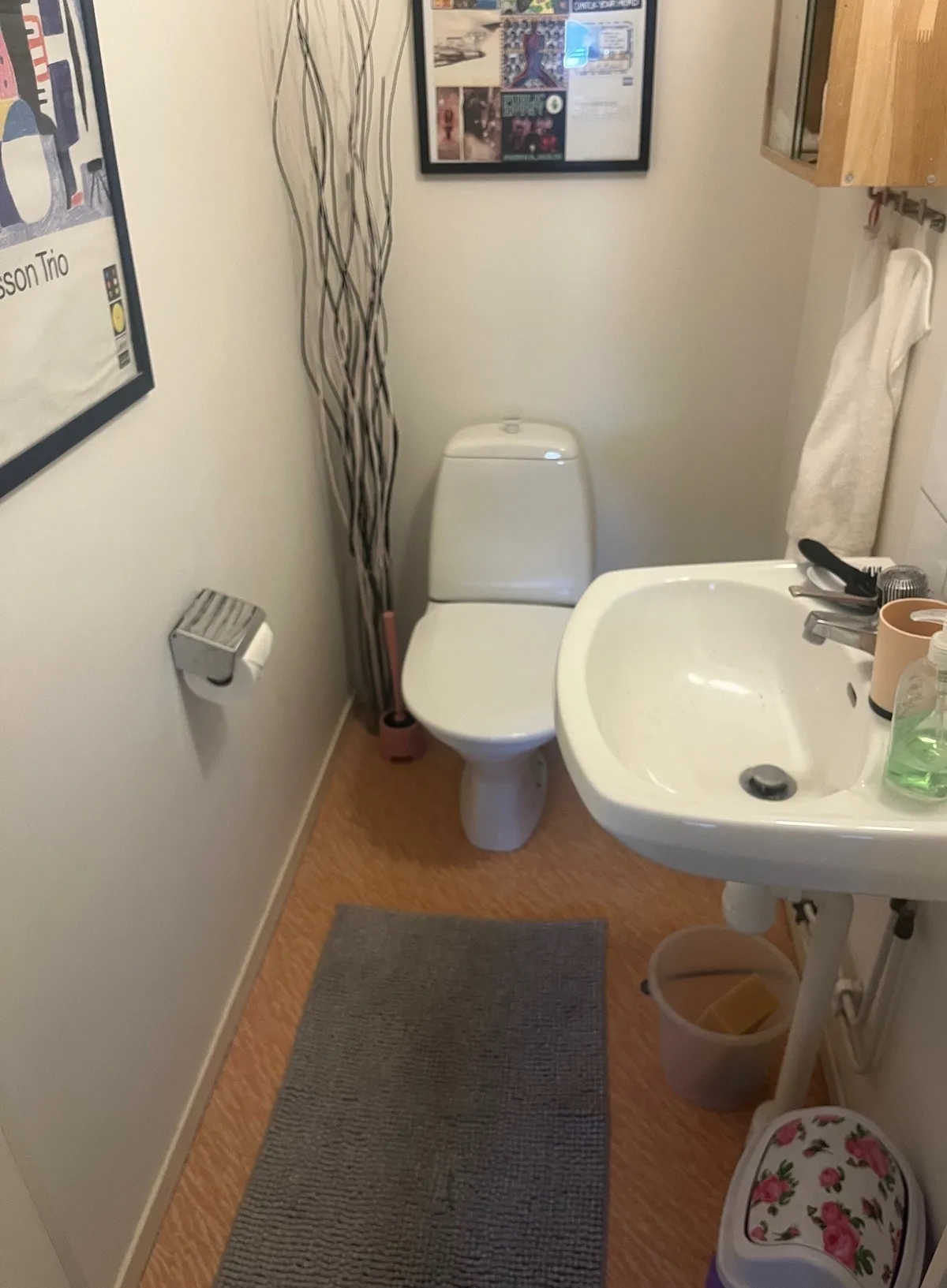 Hyreslägenhet på Nyköping i nykoping