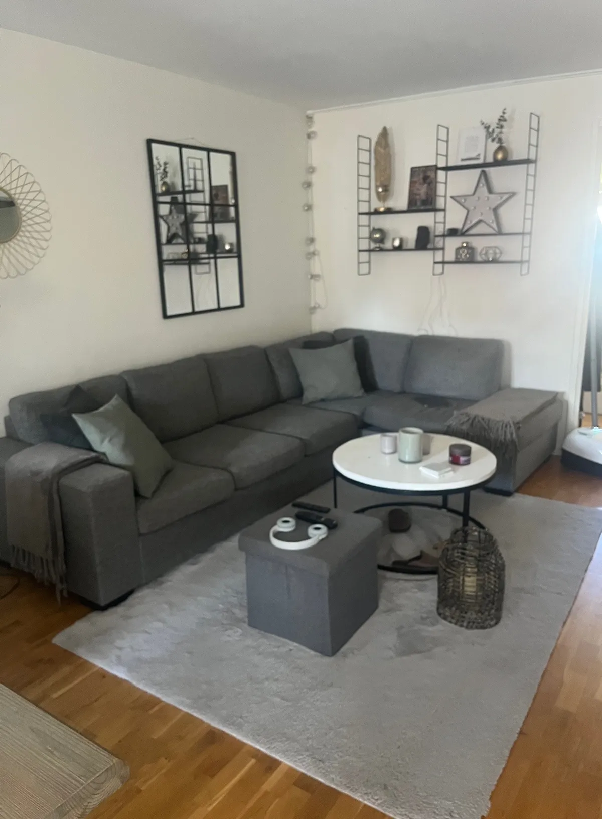 Hyreslägenhet på Nyköping i nykoping