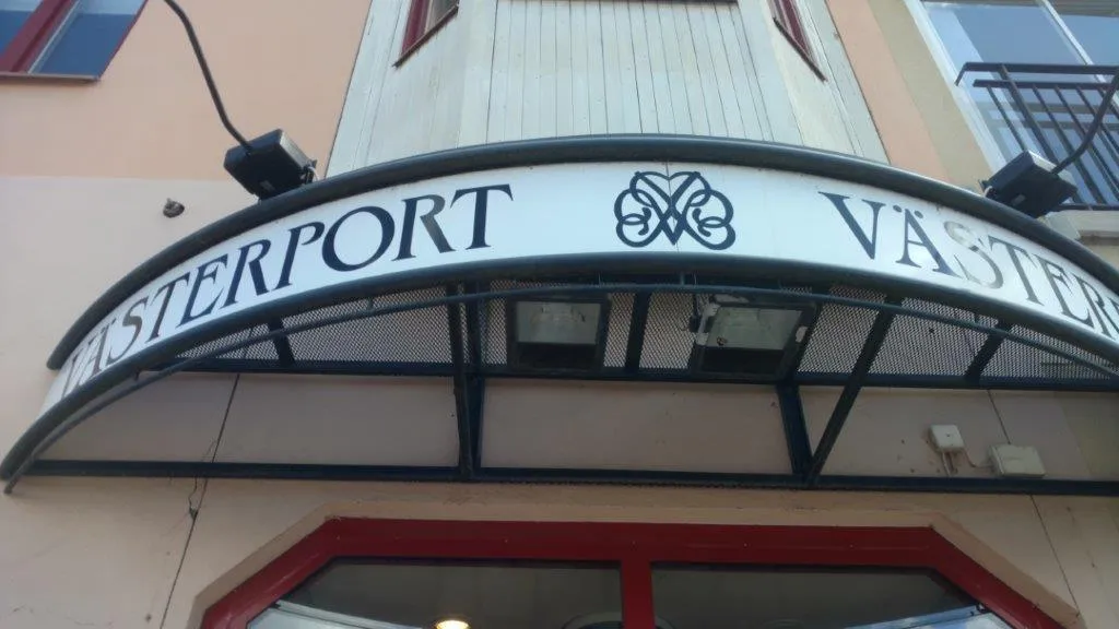 Hyreslägenhet på Nyköping i nykoping