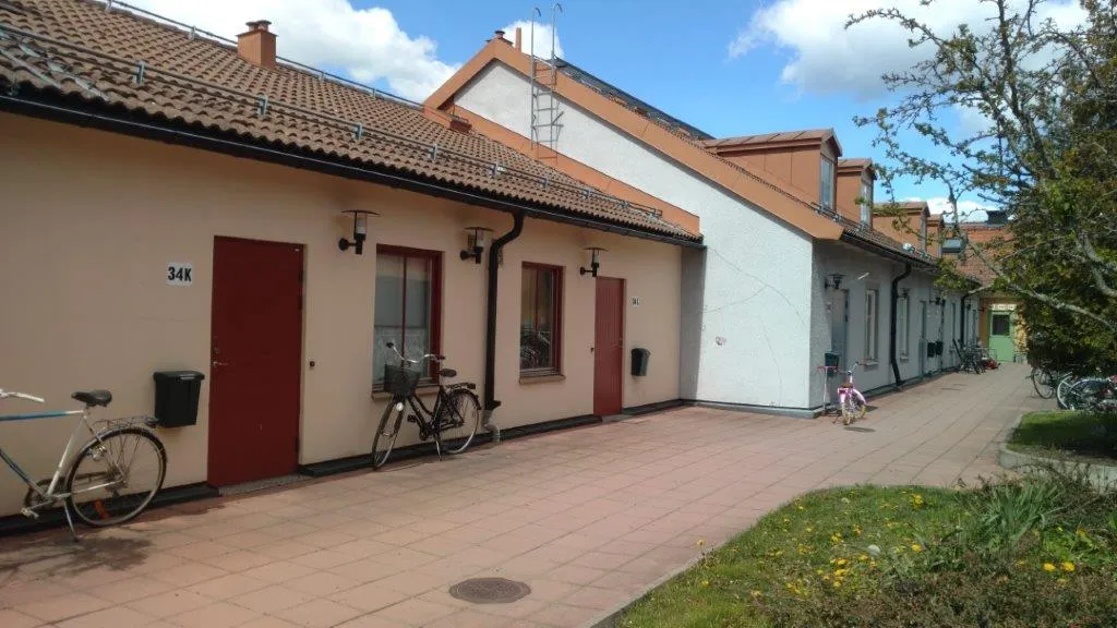 Hyreslägenhet på Nyköping i nykoping