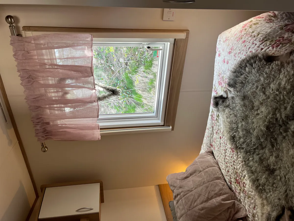 Hyresbostad på Höör i hoor