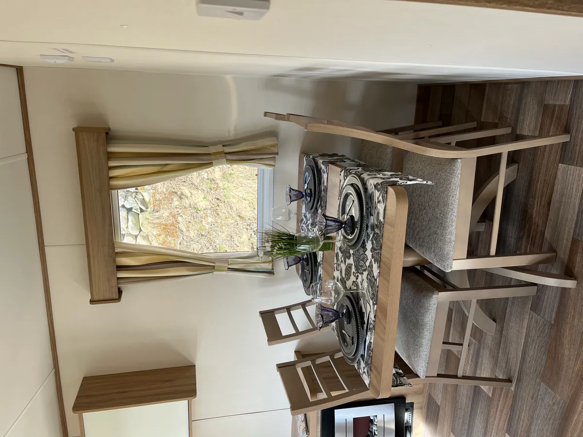 Hyresbostad på Höör i hoor