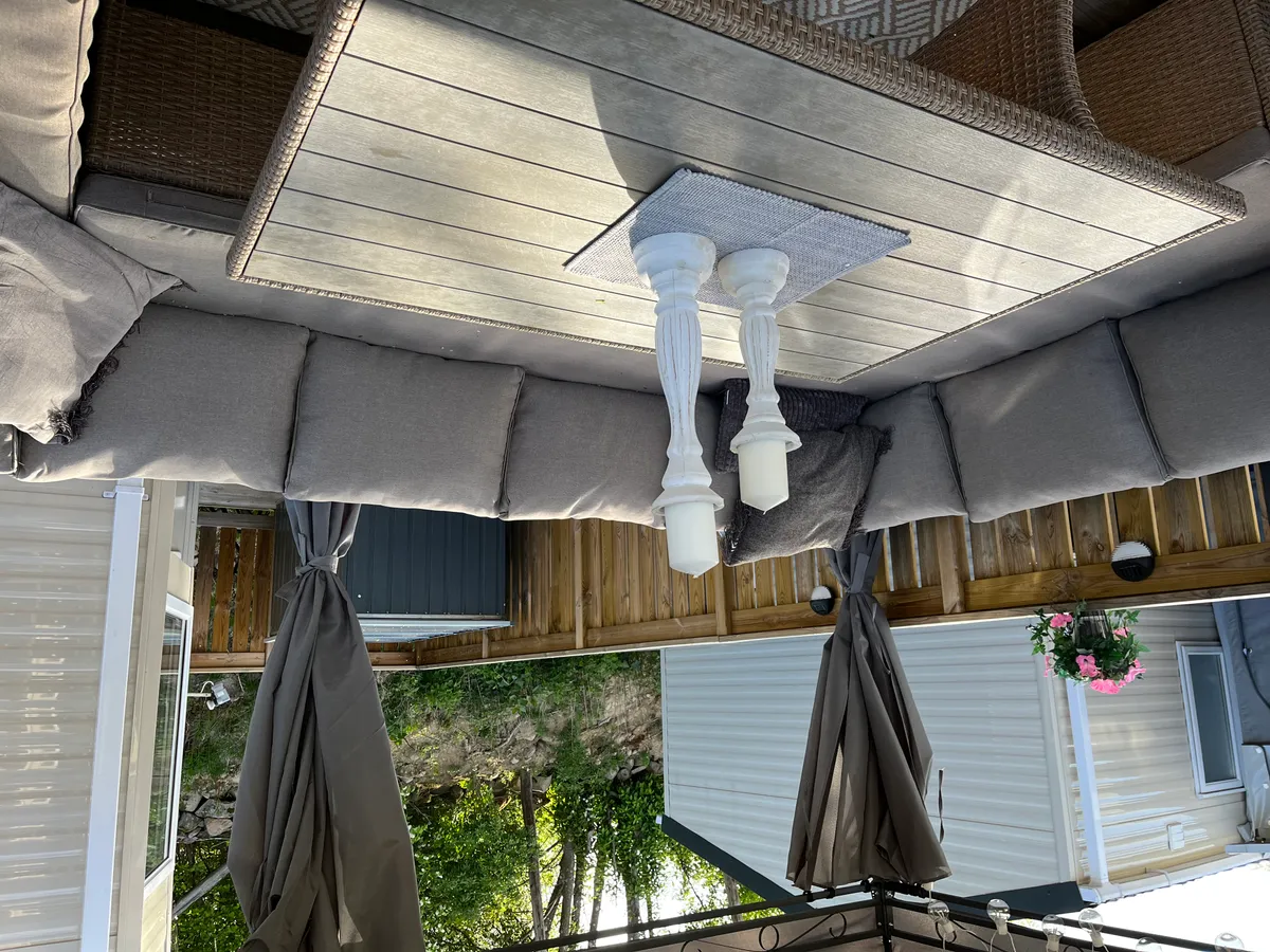 Hyresbostad på Höör i hoor