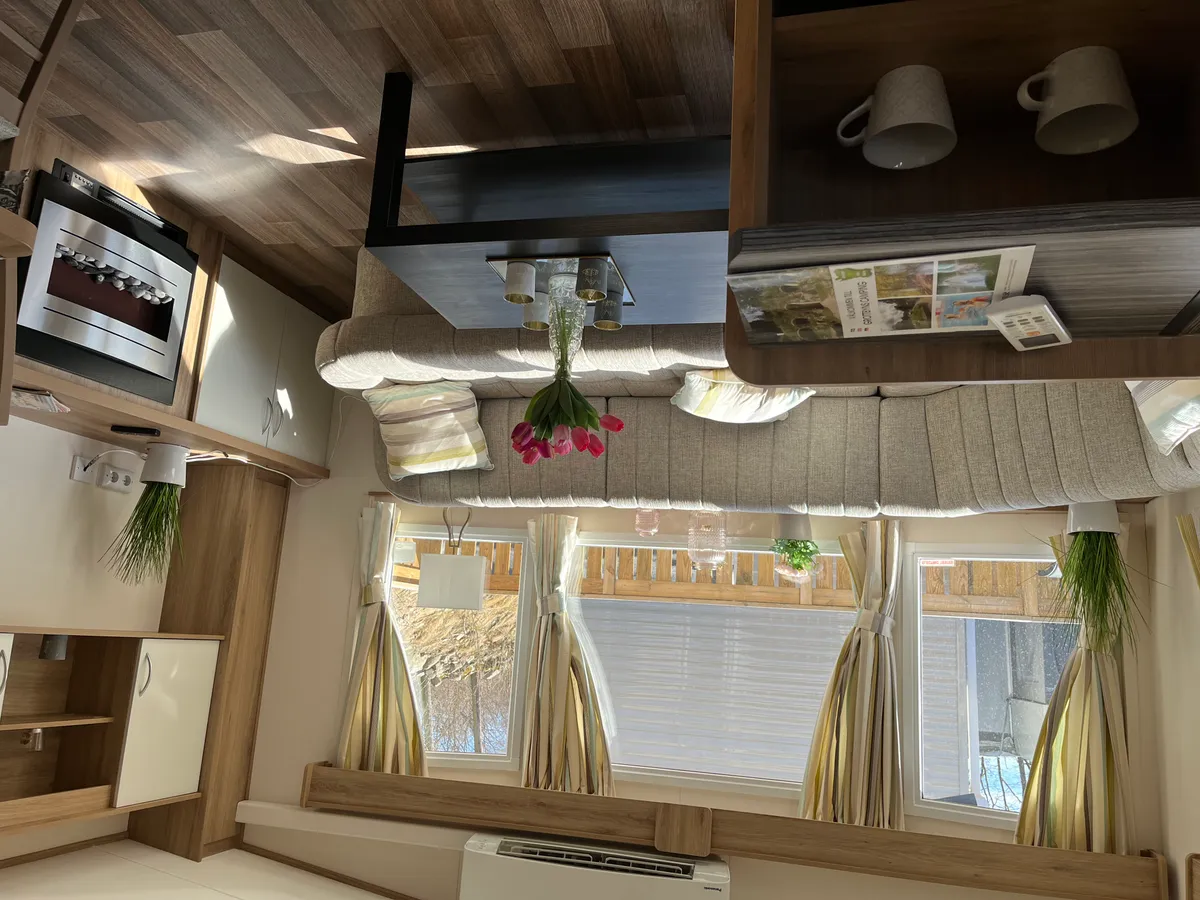 Hyresbostad på Höör i hoor