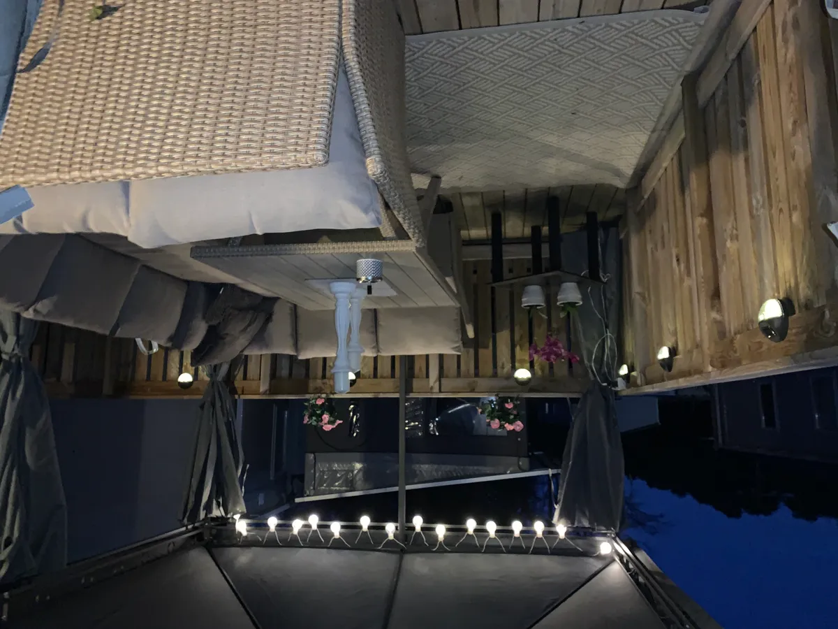 Hyresbostad på Höör i hoor