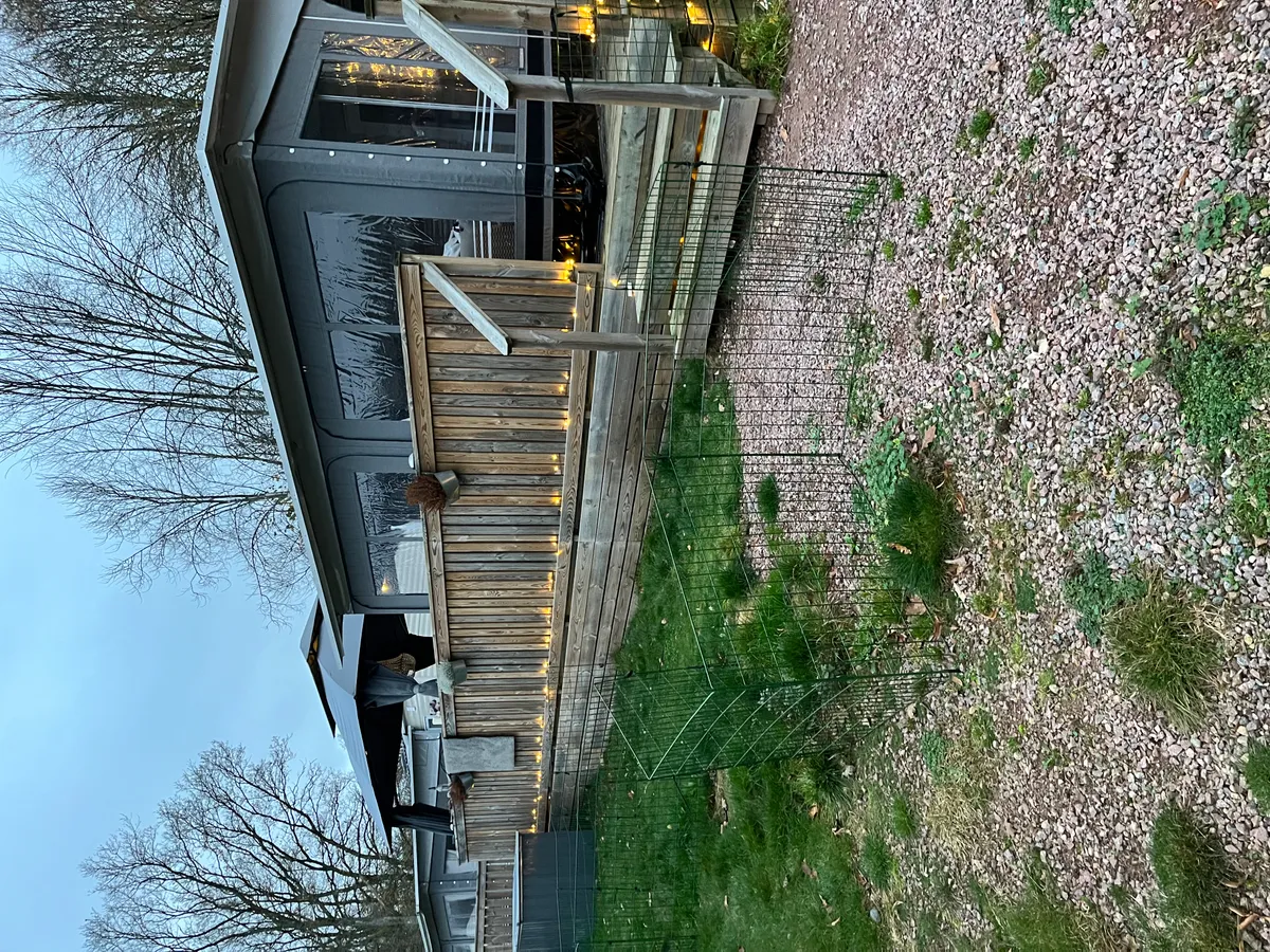 Hyresbostad på Höör i hoor