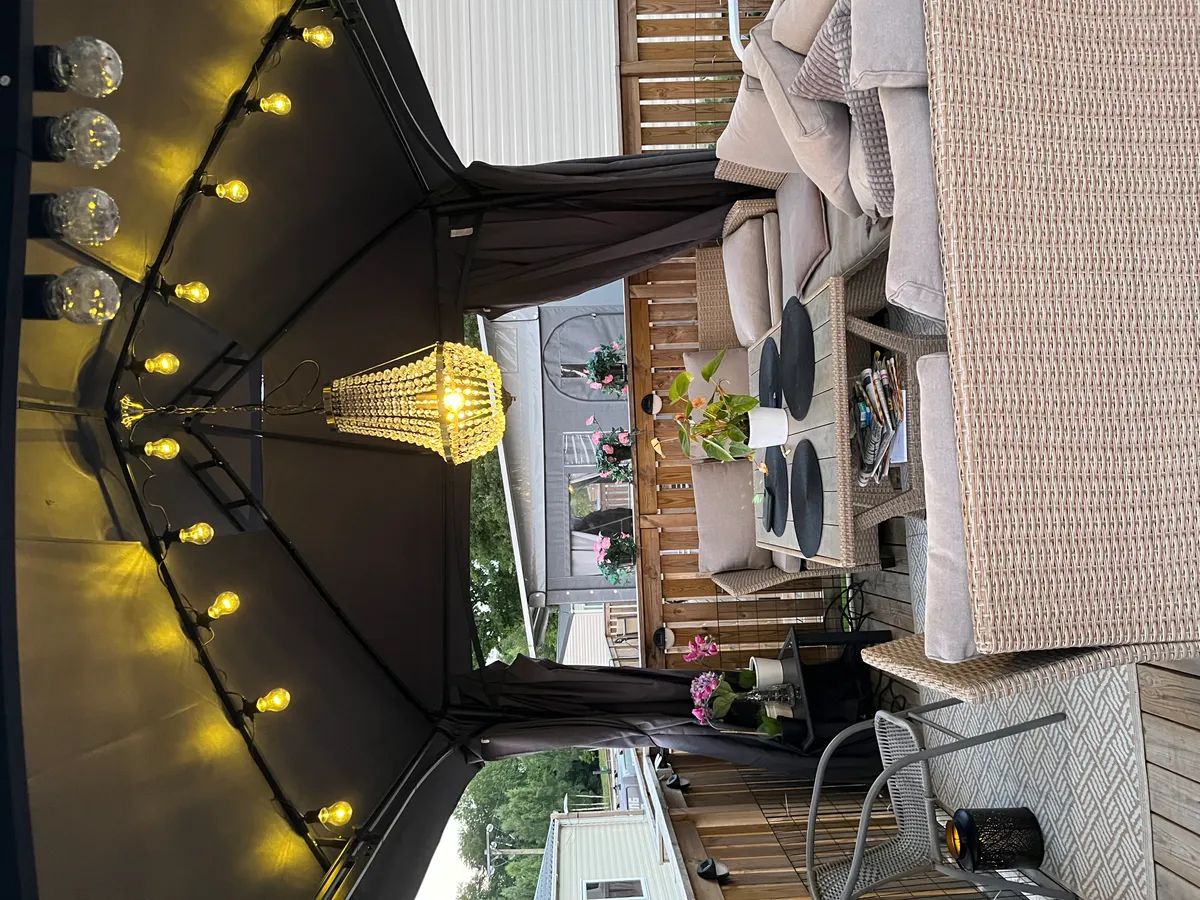 Hyresbostad på Höör i hoor