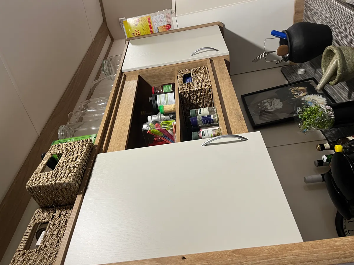 Hyresbostad på Höör i hoor