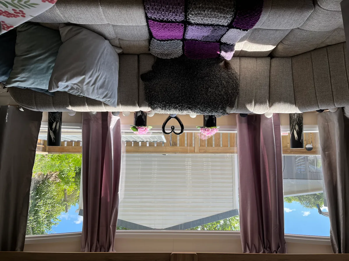 Hyresbostad på Höör i hoor