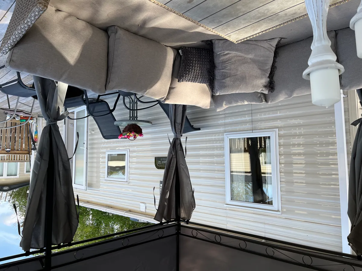 Hyresbostad på Höör i hoor