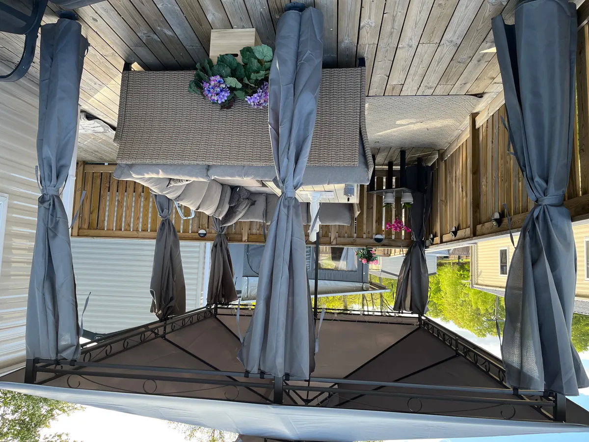 Hyresbostad på Höör i hoor