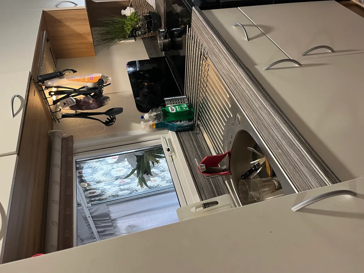 Hyresbostad på Höör i hoor