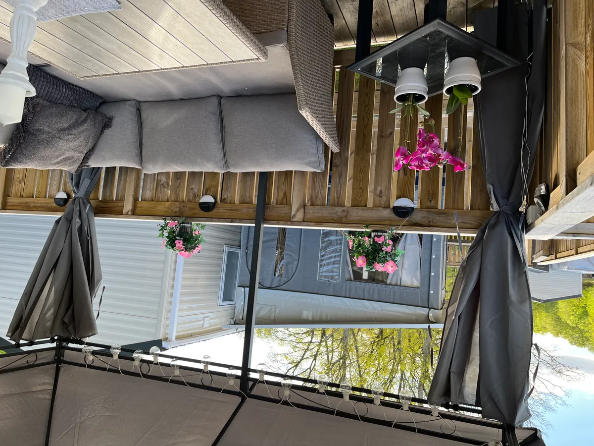 Hyresbostad på Höör i hoor