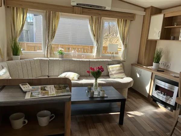 Hyresbostad på Höör i hoor