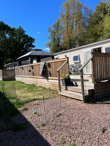 Hyresbostad på Höör i hoor