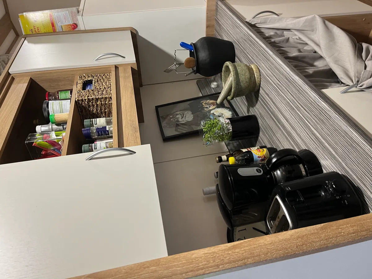 Hyresbostad på Höör i hoor