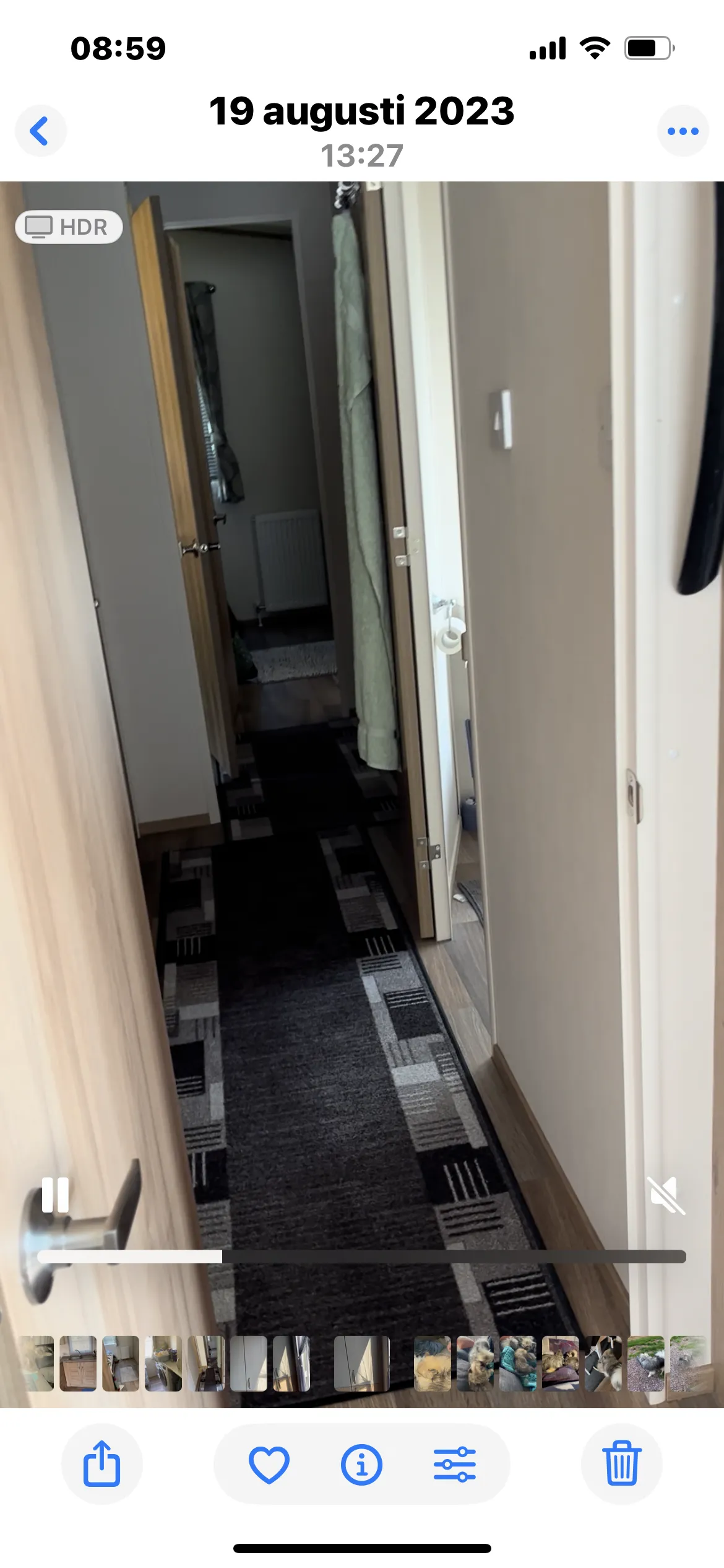 Hyresbostad på Höör i hoor