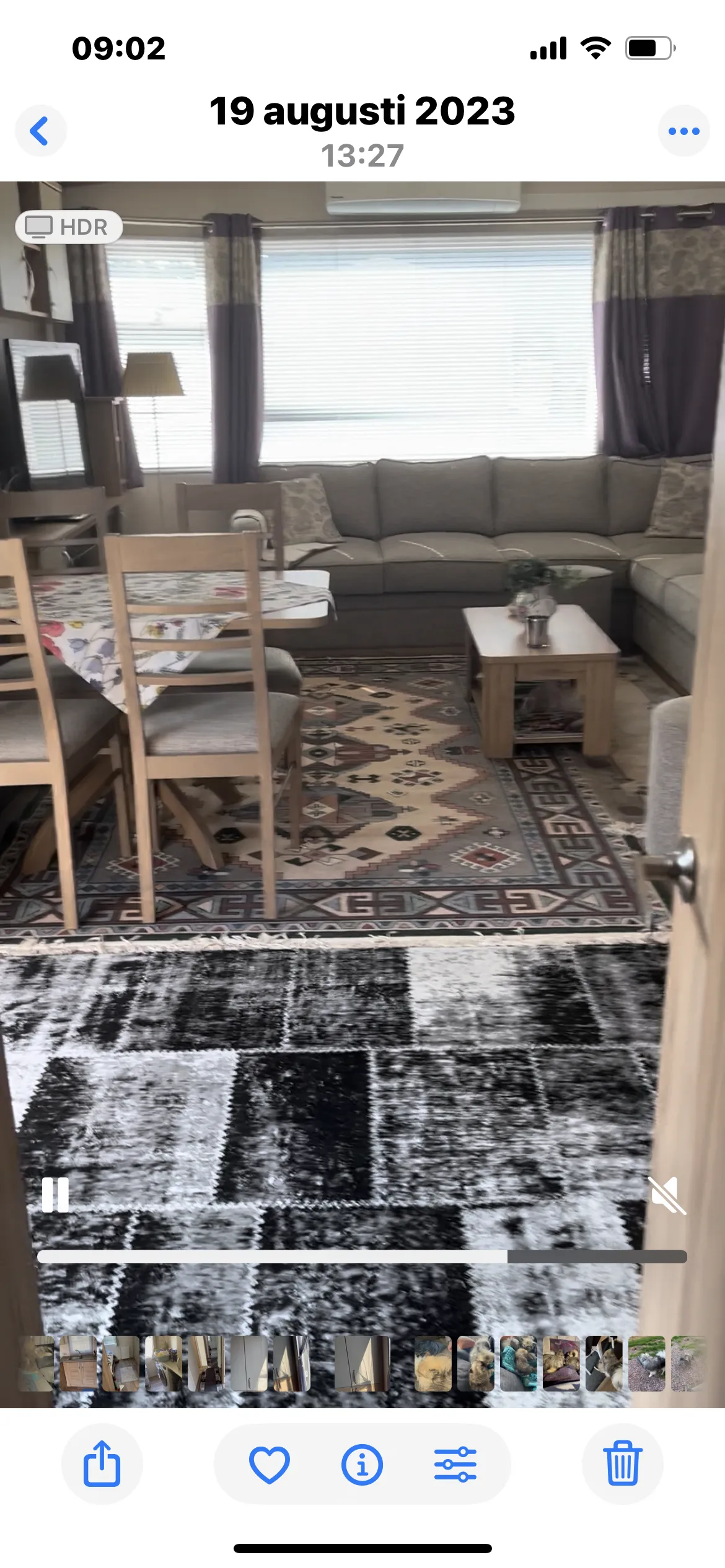 Hyresbostad på Höör i hoor