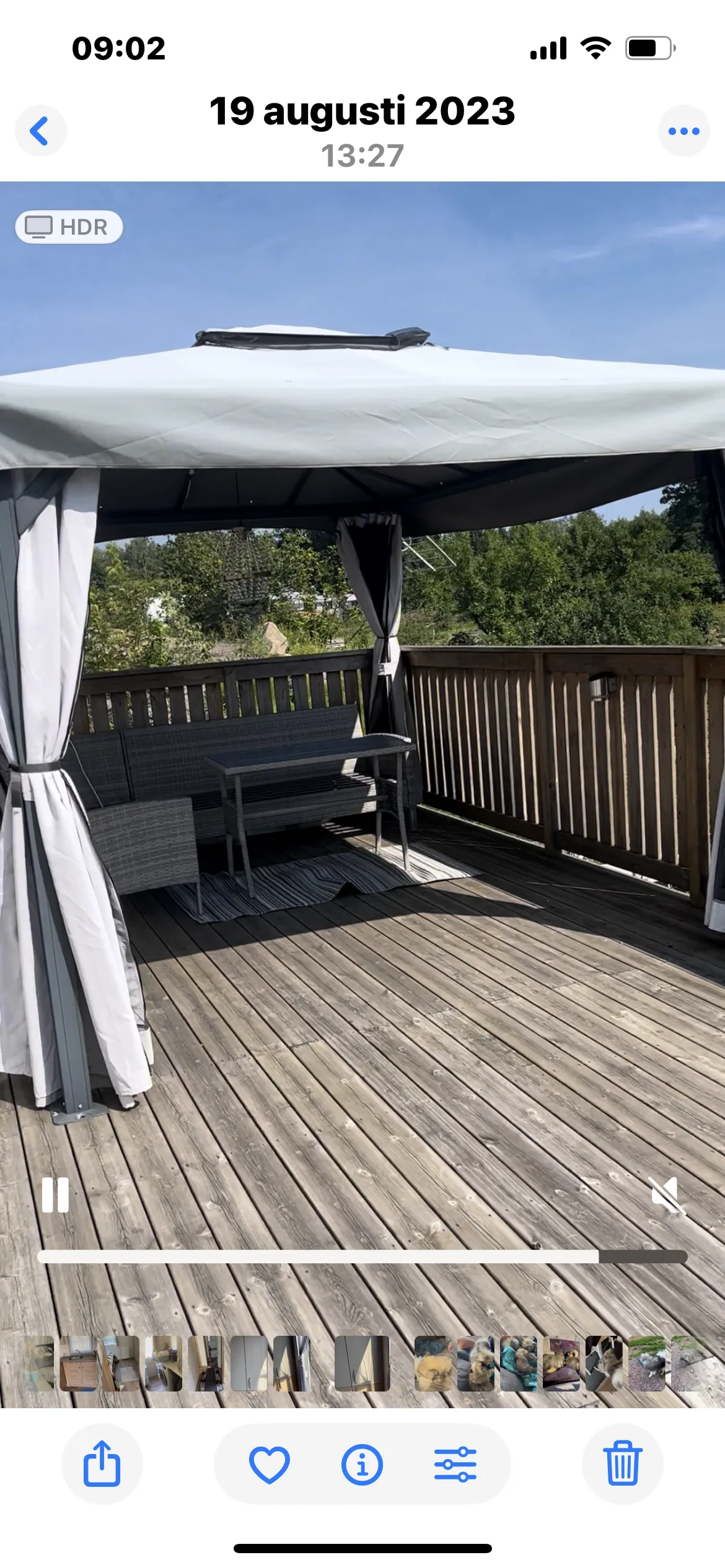 Hyresbostad på Höör i hoor