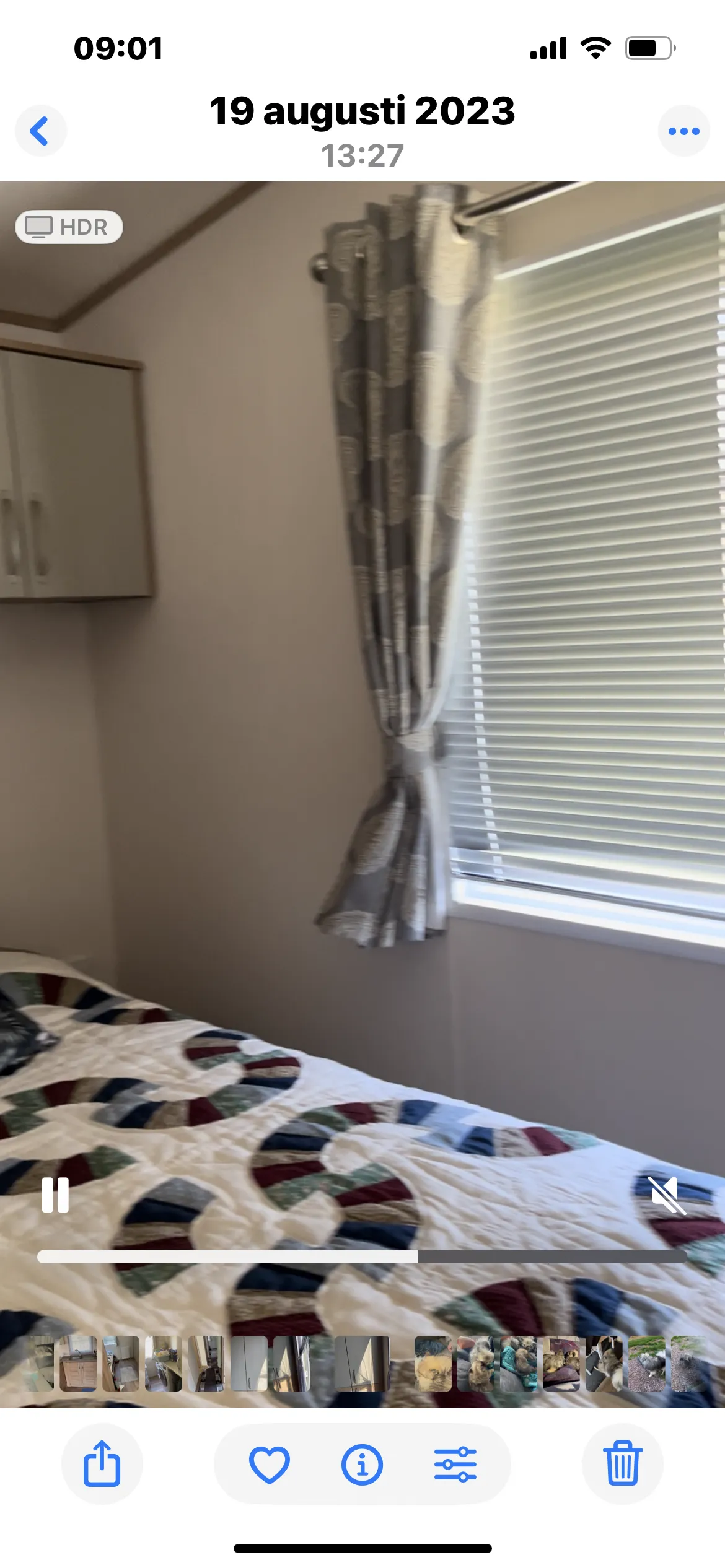 Hyresbostad på Höör i hoor