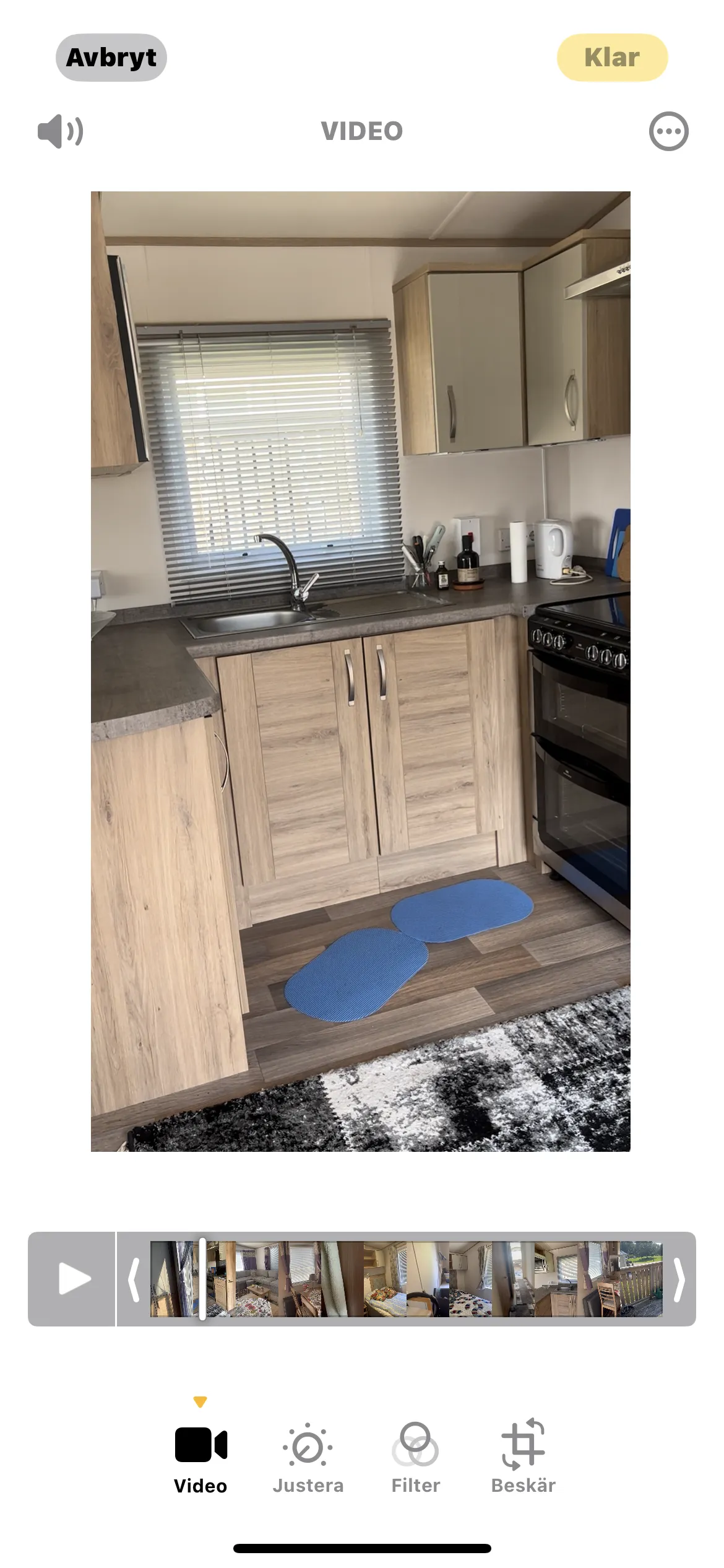 Hyresbostad på Höör i hoor