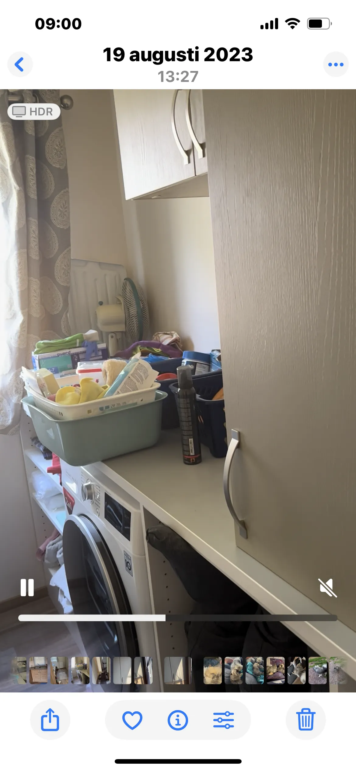 Hyresbostad på Höör i hoor