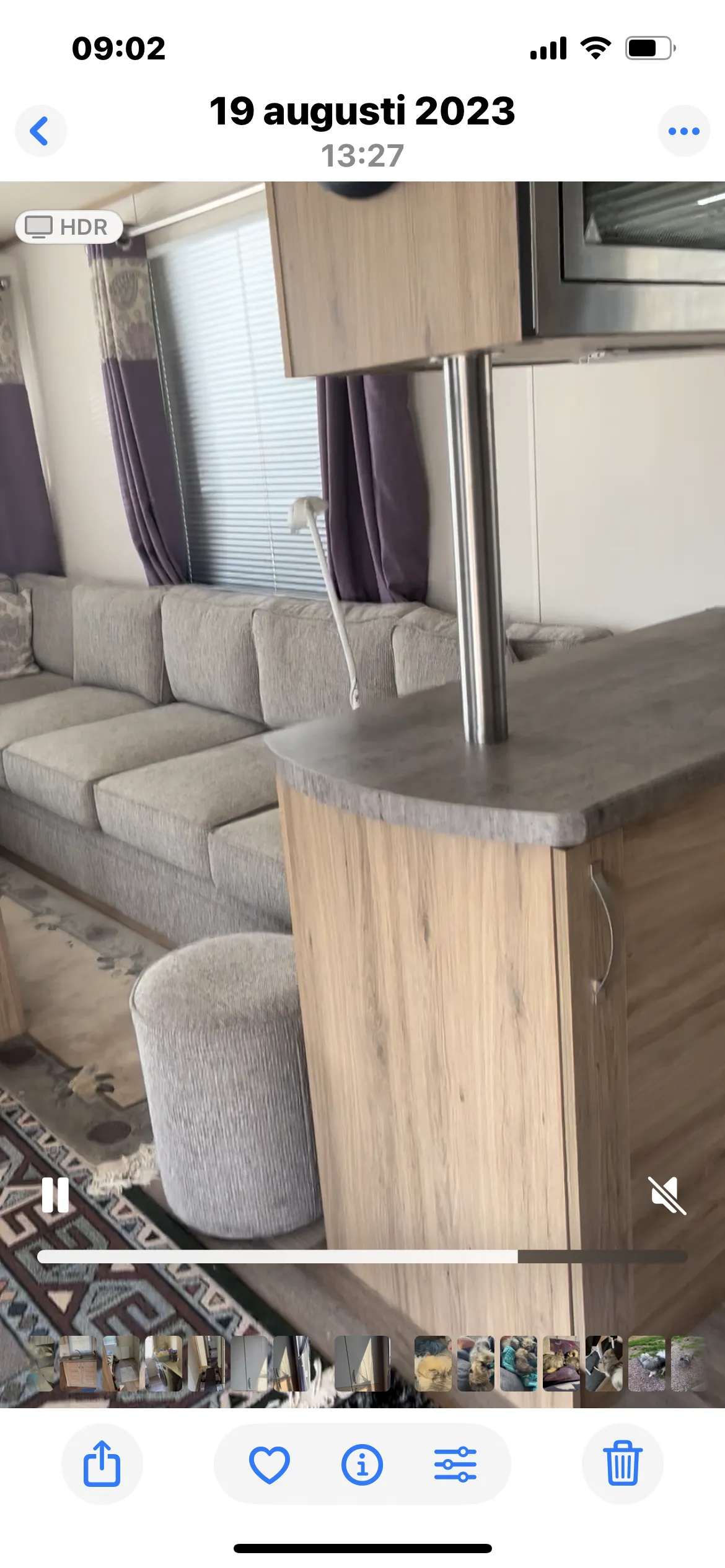 Hyresbostad på Höör i hoor