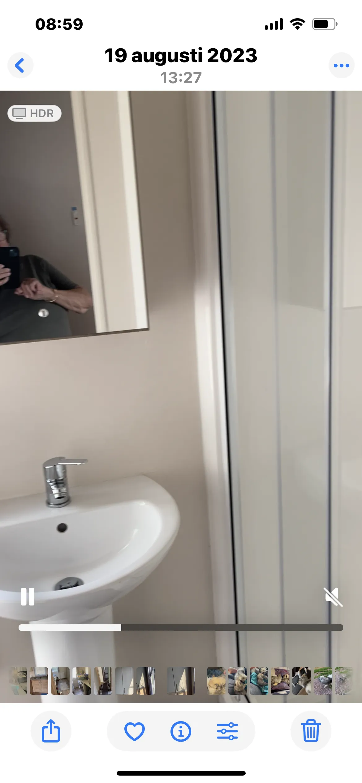 Hyresbostad på Höör i hoor