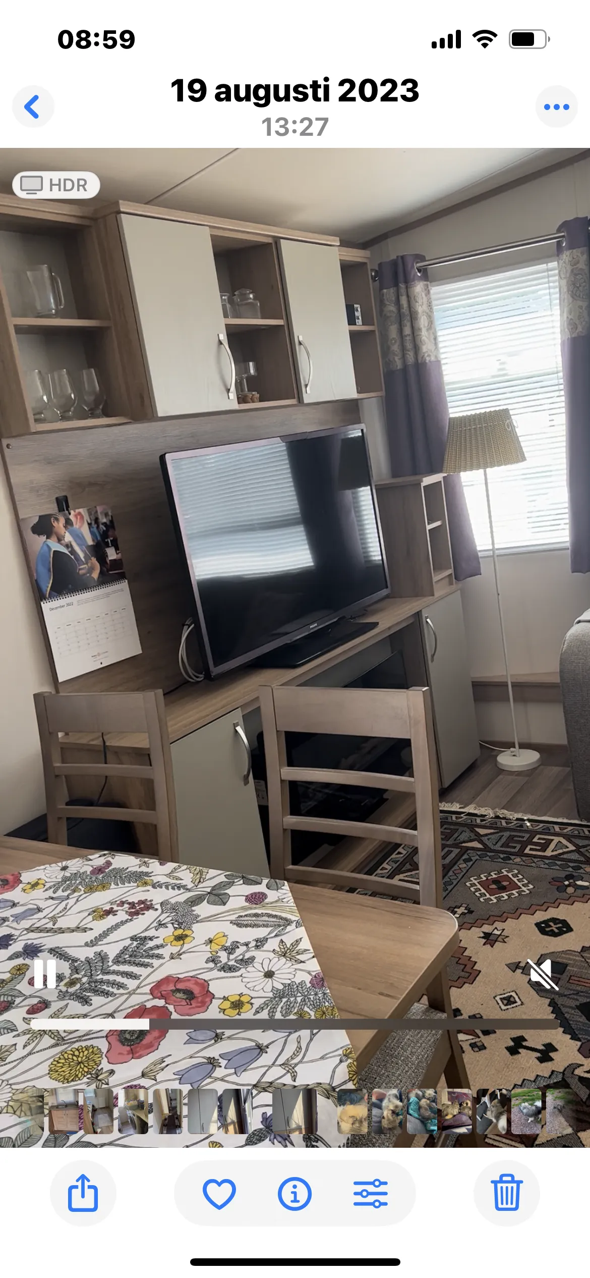 Hyresbostad på Höör i hoor