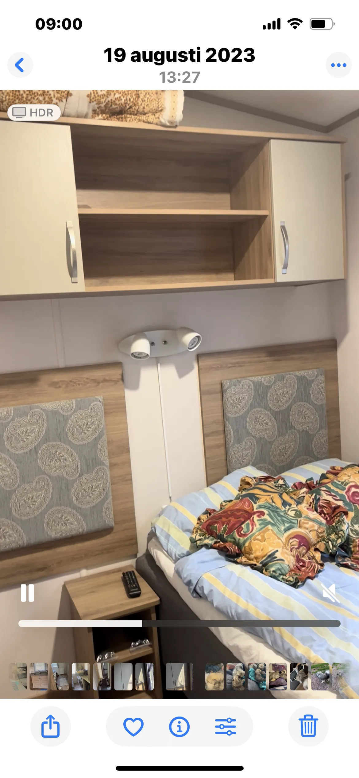 Hyresbostad på Höör i hoor