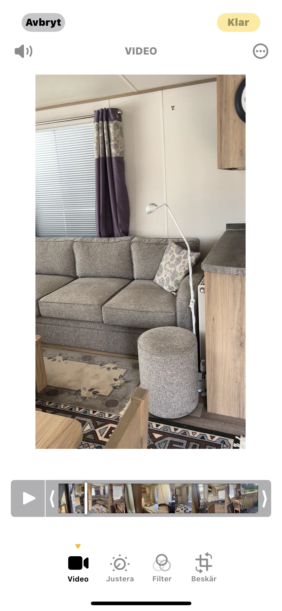 Hyresbostad på Höör i hoor