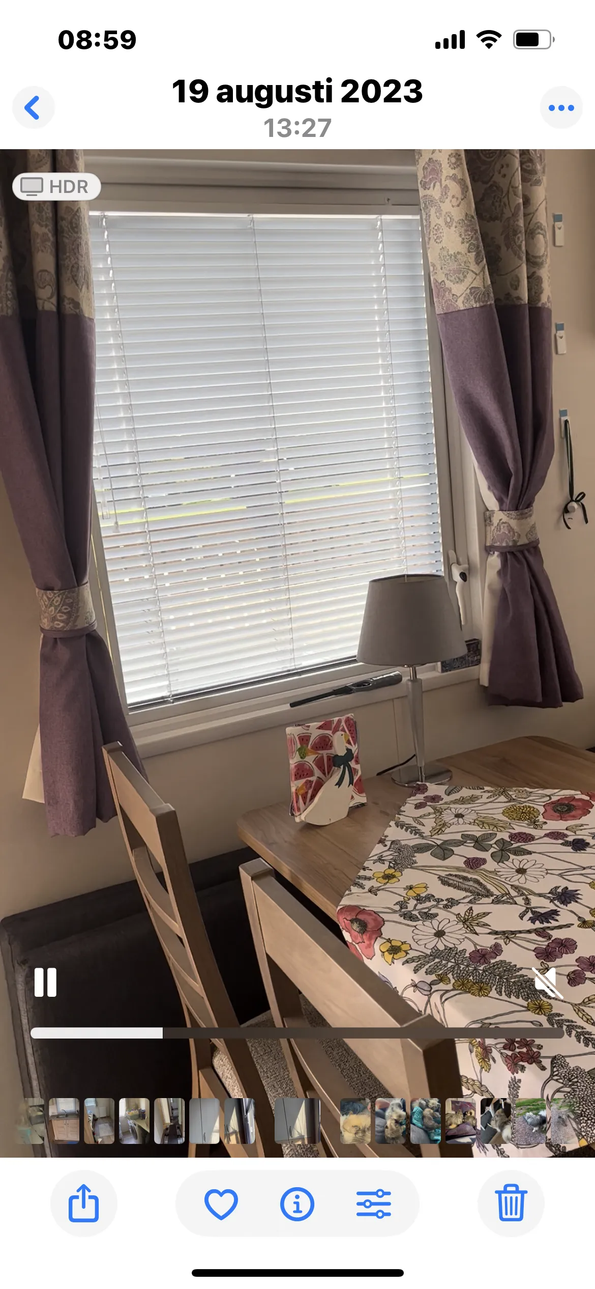 Hyresbostad på Höör i hoor