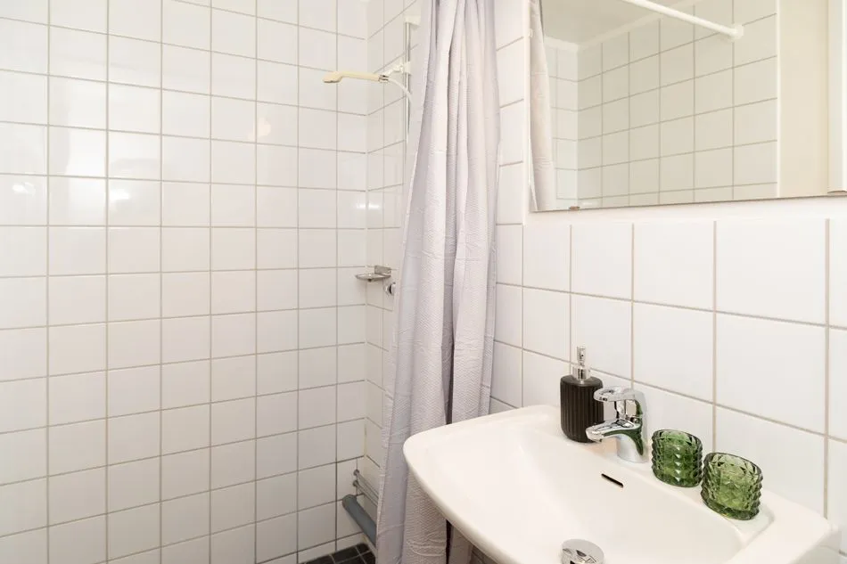 Hyreslägenhet på Strängnäs i strangnas